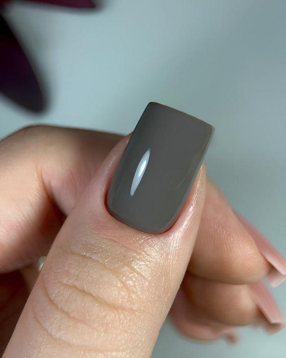 Dark 134 Gel polish TPO Free (new collection), 10 ml