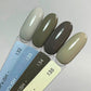 Dark 135 Gel polish (new collection), 10 ml