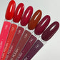 Dark 139 Gel polish (new collection), 10 ml