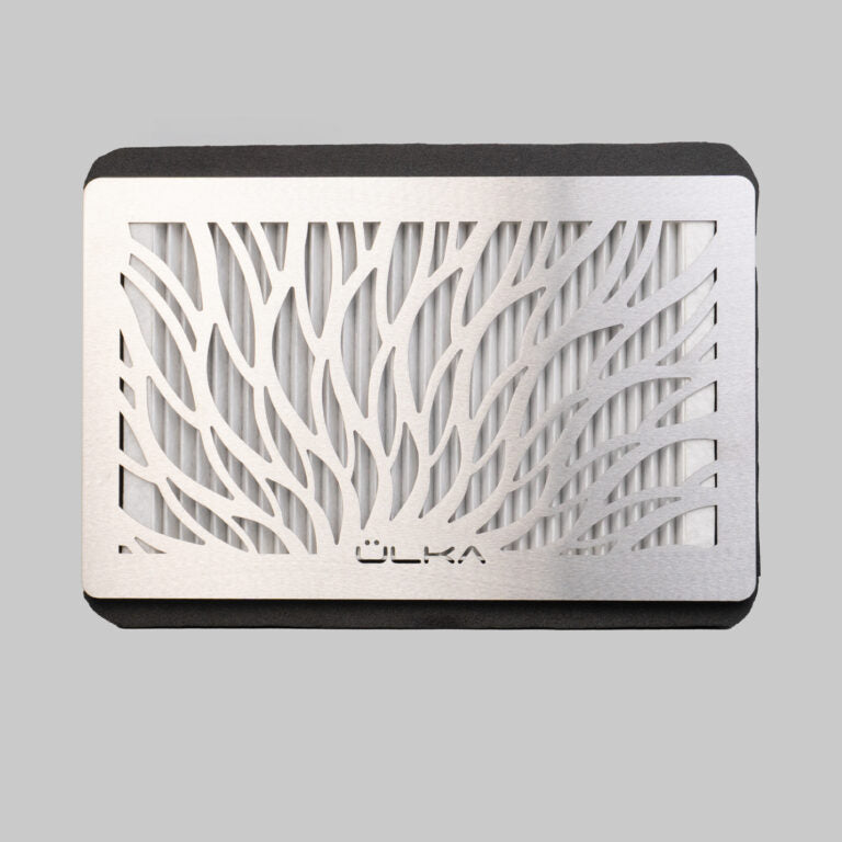 ULKA TORNADO - Built-in Manicure Dust Collector