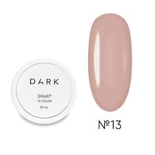 DARK 13 Smart Builder Gel (TPO Free)