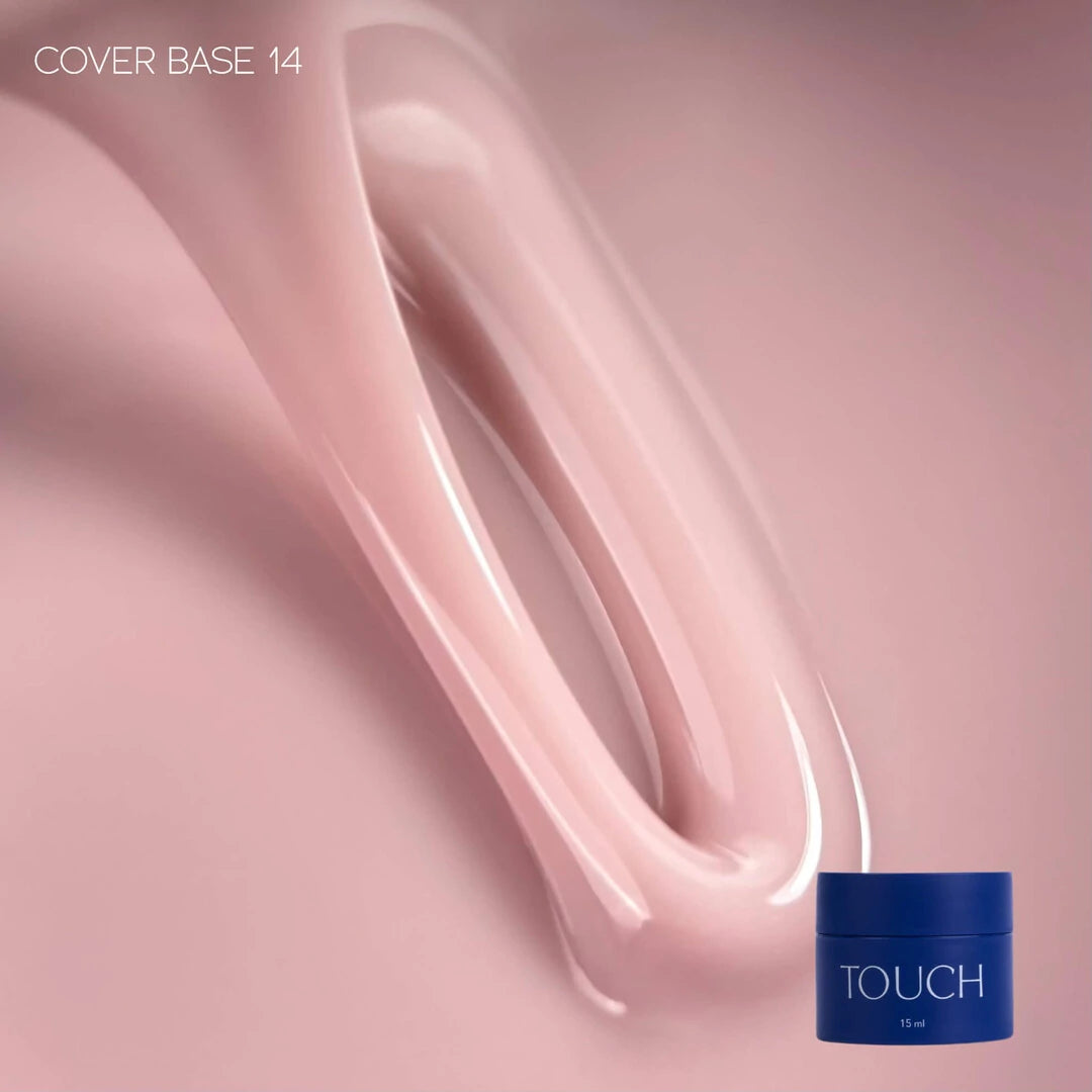Touch Cover Base 14, 13 ml