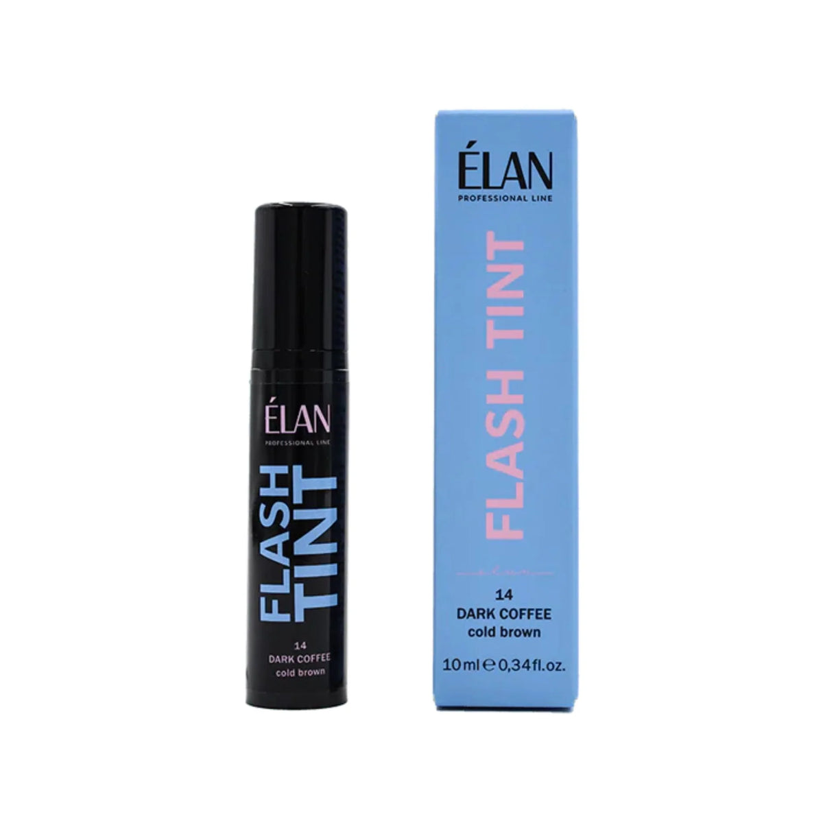 ELAN FLASH TINT Eyebrow Tinting