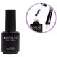 Komilfo Wipe Top – Top For Gel Polish With A Sticky Layer