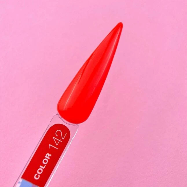 LUNAmoon 142 Gel polish Color, 13 ml