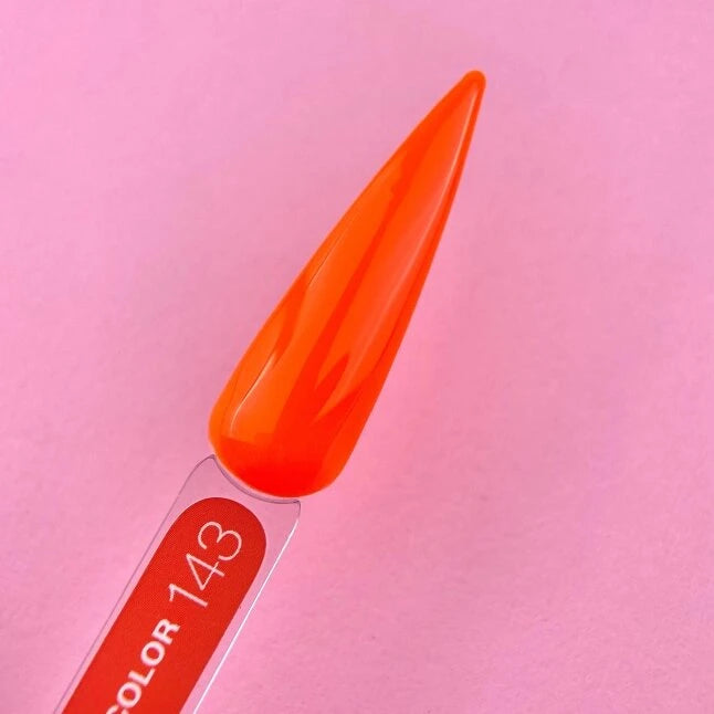 LUNAmoon 143 Gel polish Color, 13 ml