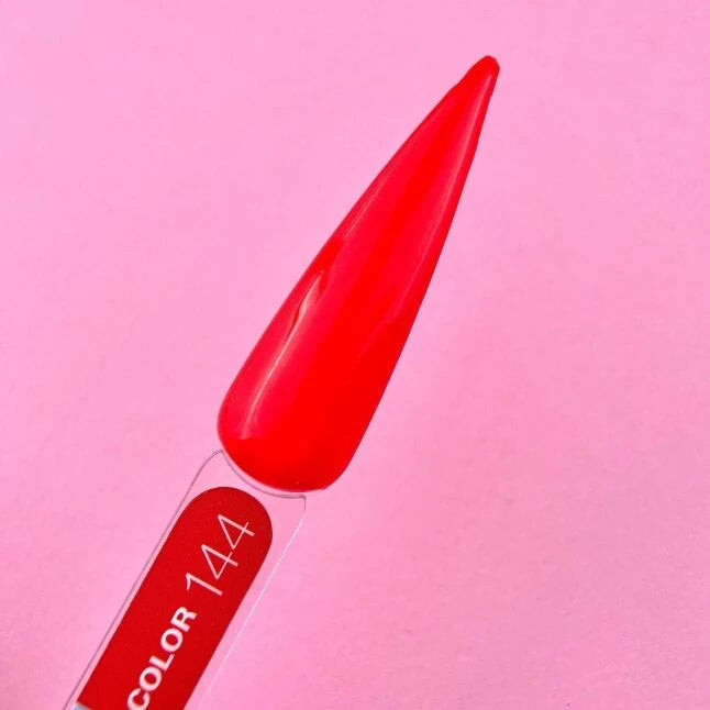 LUNAmoon 144 Gel polish Color, 13 ml