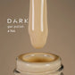 Dark 144 Gel polish (new collection), 10 ml