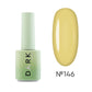 Dark 146 Gel polish TPO Free (new collection), 10 ml