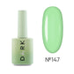 Dark 147 Gel polish TPO Free (new collection), 10 ml