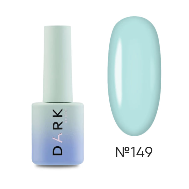 Dark 149 Gel polish TPO Free (new collection), 10 ml