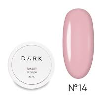 DARK 14 Smart Builder Gel (TPO Free)