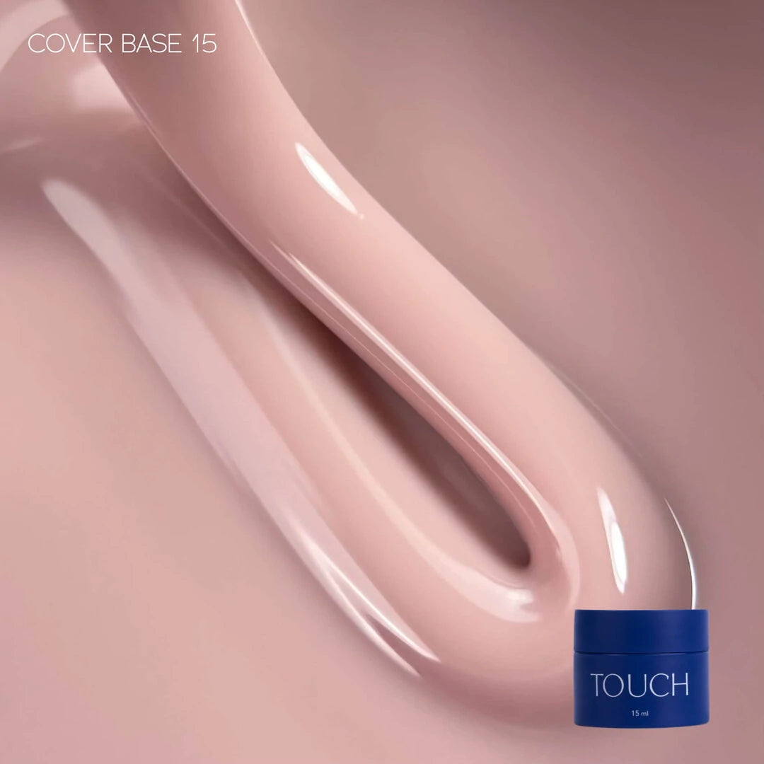 Touch Cover Base 15, 13 ml