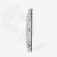 STALEKS Crescent mineral nail file EXPERT 40, 1pc