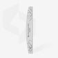 STALEKS Crescent mineral nail file EXPERT 40, 1pc