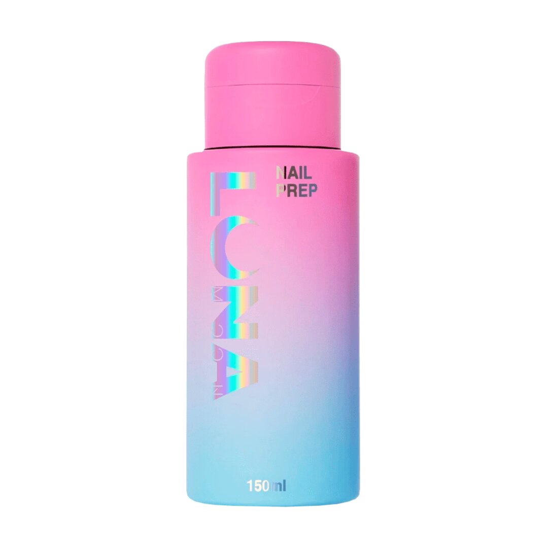 LUNAmoon Nail Prep nail degreaser