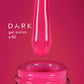 Dark 151 Gel polish TPO Free (new collection), 10 ml