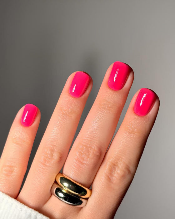 Dark 151 Gel polish TPO Free (new collection), 10 ml