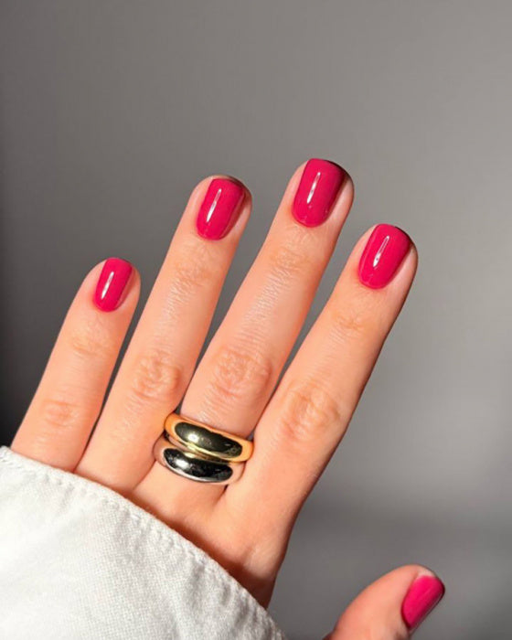 Dark 153 Gel polish TPO Free (new collection), 10 ml