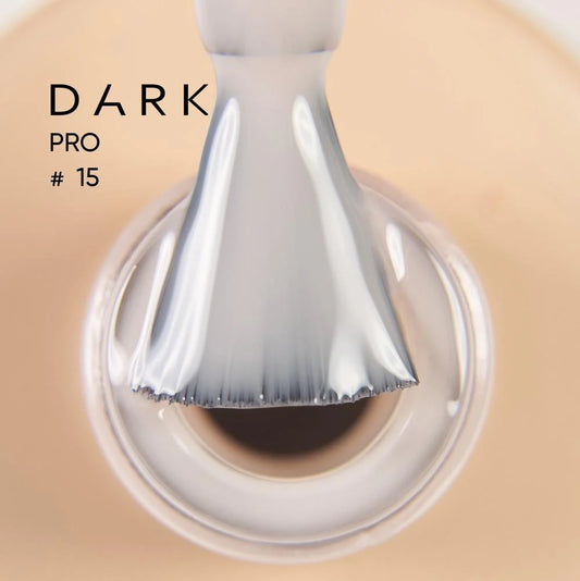 DARK PRO base 15, 15ml