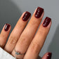 Dark 161 Gel polish TPO Free (new collection), 10 ml
