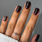 Dark 163 Gel polish TPO Free (new collection), 10 ml