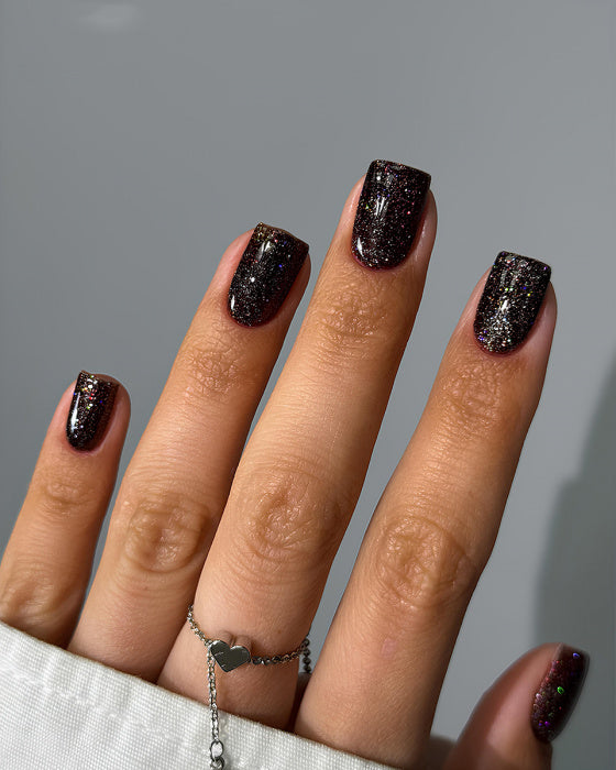 Dark 164 Gel polish TPO Free (new collection), 10 ml