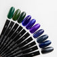 Dark 165 Gel polish TPO Free (new collection), 10 ml