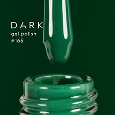 Dark 165 Gel polish TPO Free (new collection), 10 ml