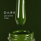 Dark 166 Gel polish TPO Free (new collection), 10 ml