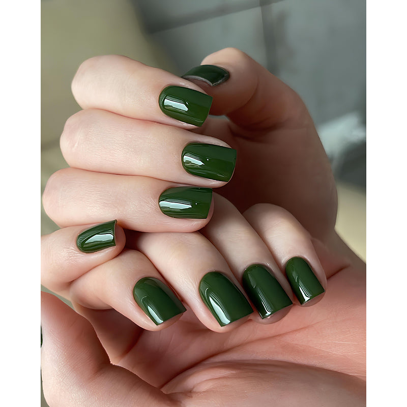 Dark 166 Gel polish TPO Free (new collection), 10 ml