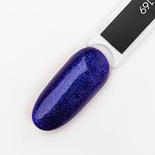 Dark 169 Gel polish TPO Free (new collection), 10 ml