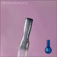 TOUCH Gel Polish One Step 16 for pedicure 3in1, 9 ml