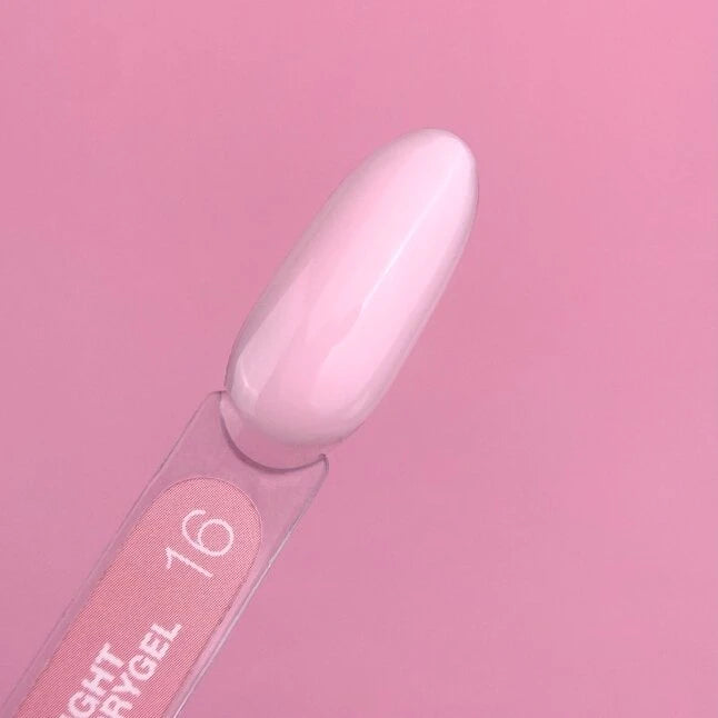 LUNAmoon 16 Liquid Light Acrygel