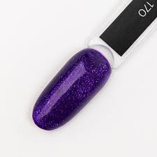 Dark 170 Gel polish TPO Free (new collection), 10 ml