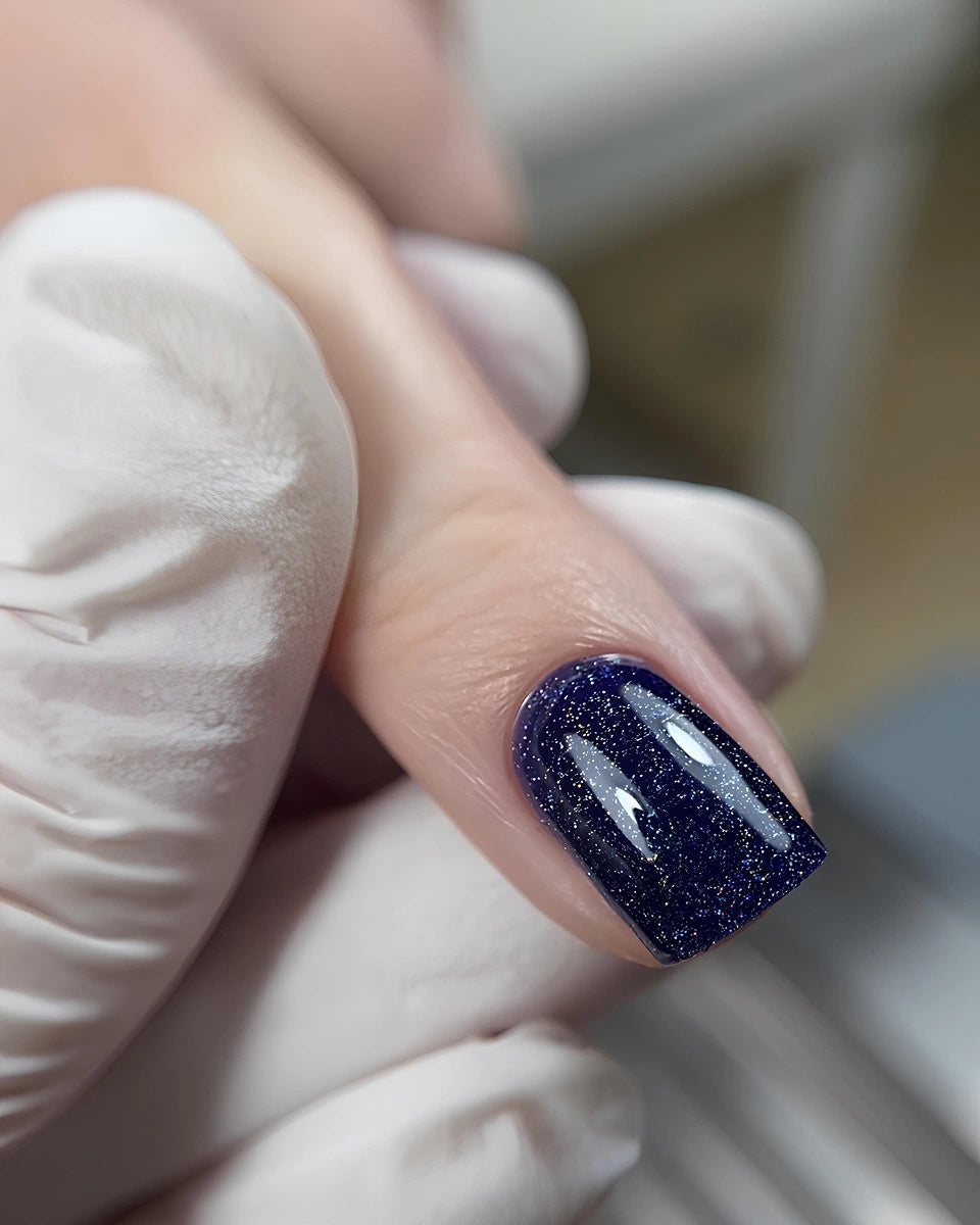 Dark 171 Gel polish TPO Free (new collection), 10 ml