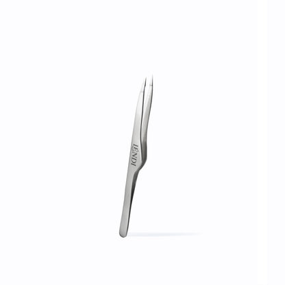 LENDI Eyebrow Tweezers Point (Silver, Gold)