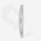 STALEKS Crescent mineral nail file EXPERT 40, 1pc