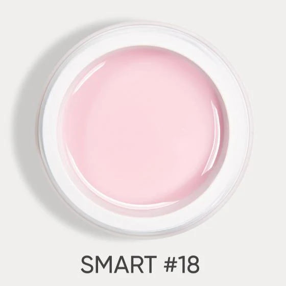 DARK 18 Smart Builder Gel