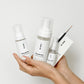 OKIS Brow Eyebrow and eyelash shampoo
