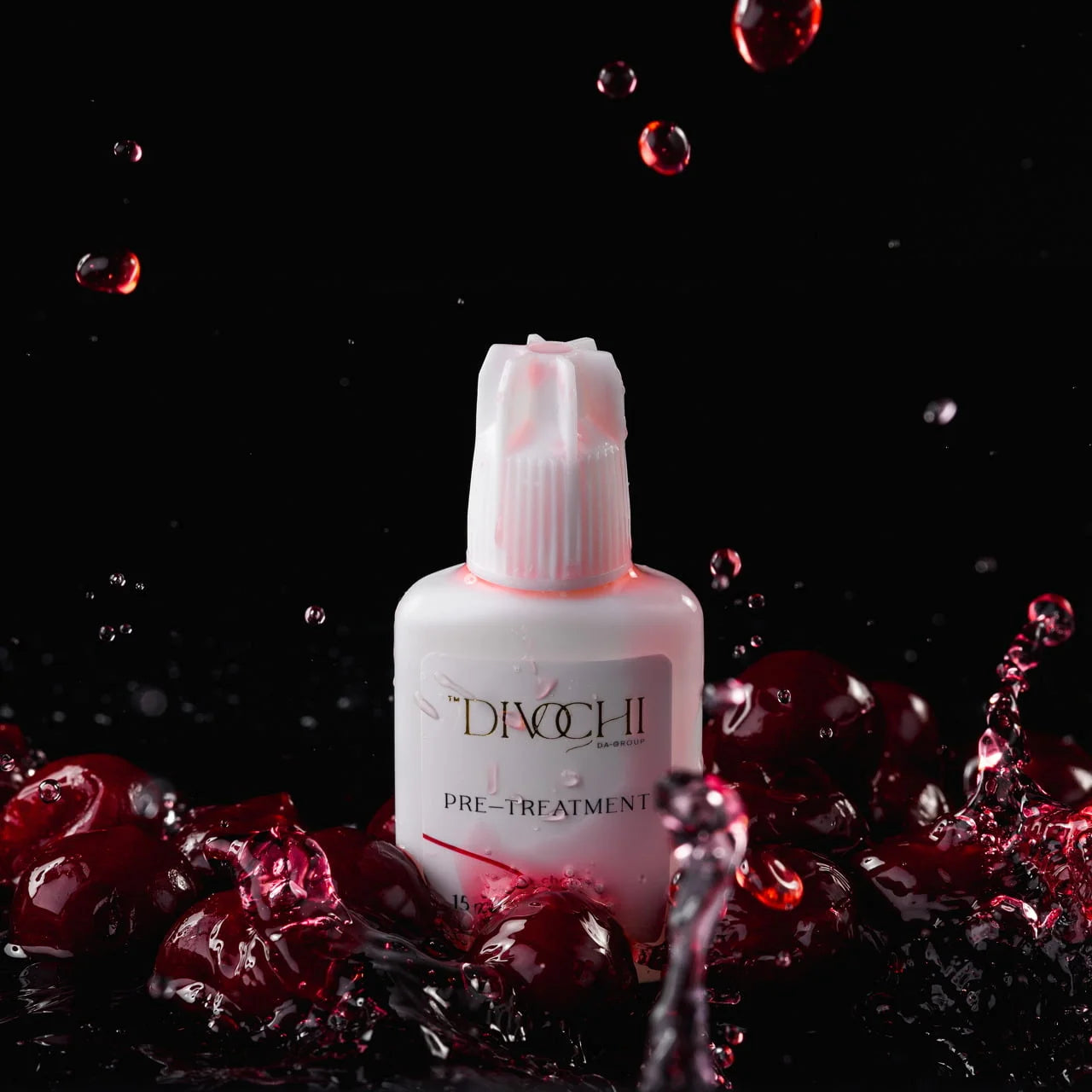 Degreaser DIVOCHI, 15ml
