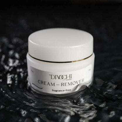 Cream remover DIVOCHI, 15g