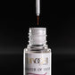Glue enhancer with strawberry flavor DIVOCHI, 10 ml