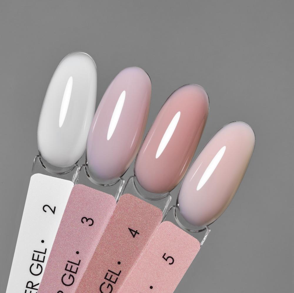 DARK 04 Smart Builder Gel