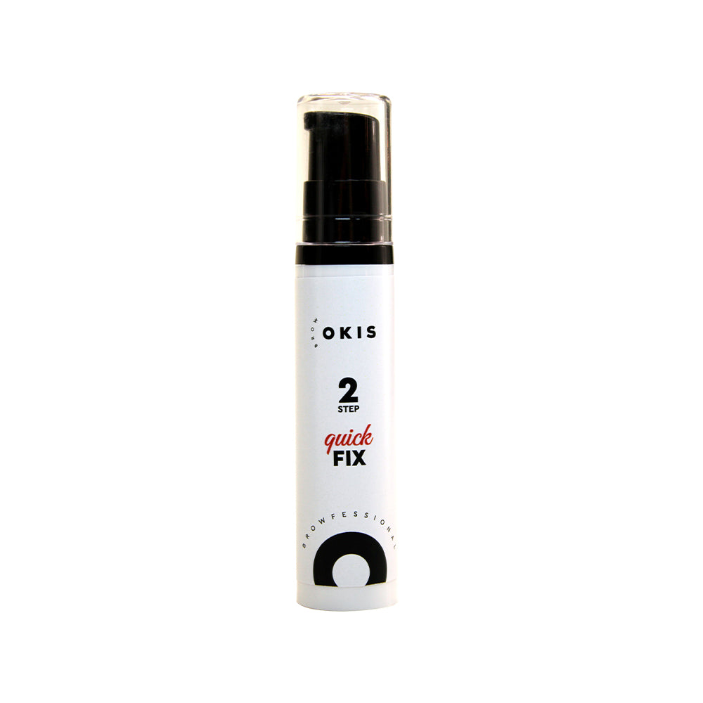 OKIS Composition for lamination of eyebrows and eyelashes, 10 ml