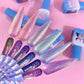 LUNAmoon 205 Gel polish Color, 13 ml