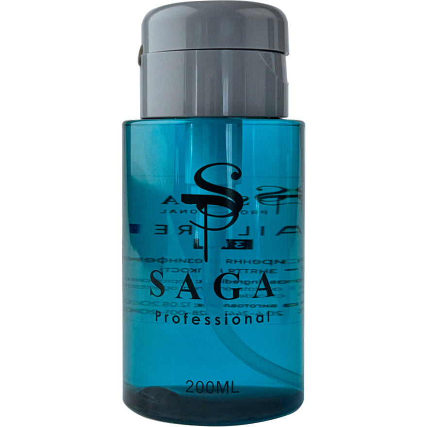 SAGA professional Liquid NAIL PREP 3in1