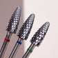 DARK Carbide Drill Bit Rounded Cone
