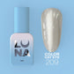 LUNAmoon Cat Eye 209 Gel polish Color, 13 ml