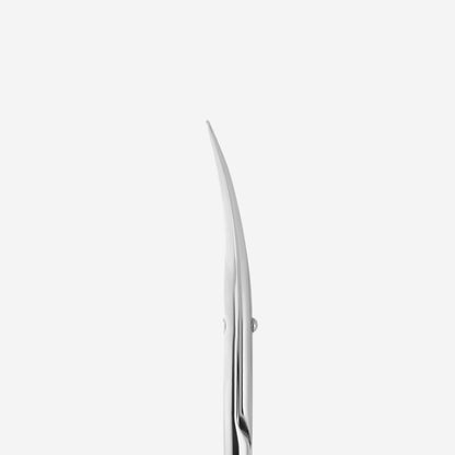 STALEKS Pro Exclusive Professional cuticle scissors (Magnolia)